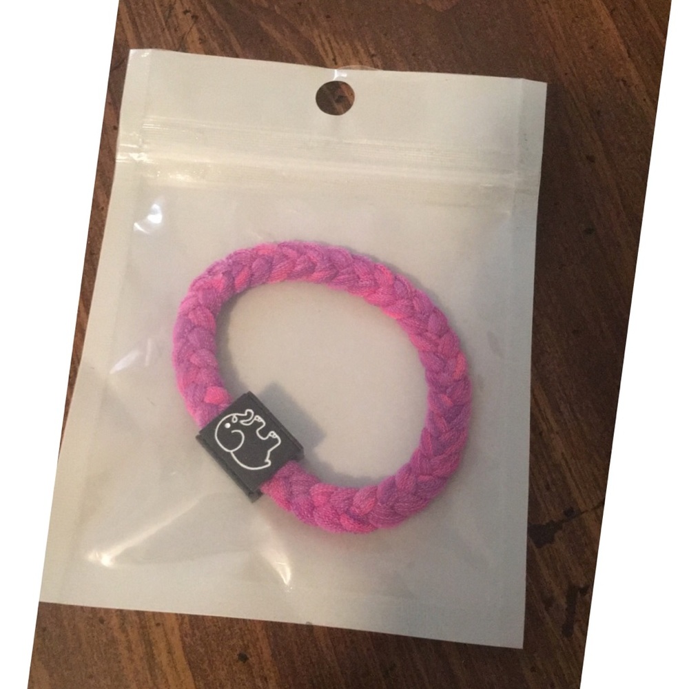 Ivory Ella Bracelet 🐘